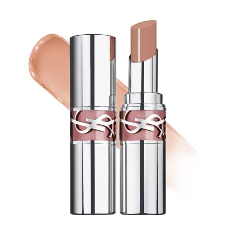 coral in touch ysl|YSL beauty loveshine.